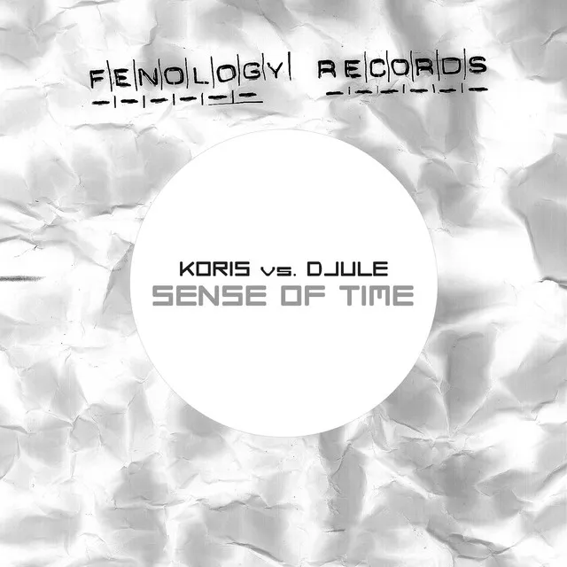 Sense of Time (Koris vs. DJule) - Ferrin & Low Remix