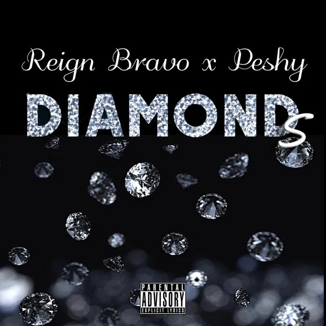 Diamonds