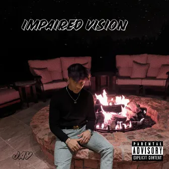 Impaired Vision by JayInTheCut