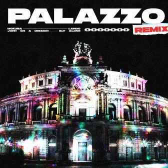 Palazzo (Remix) by Lando