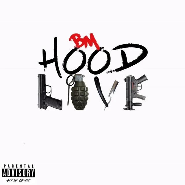 Hood Love