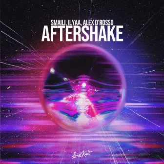 Aftershake by SMAILI