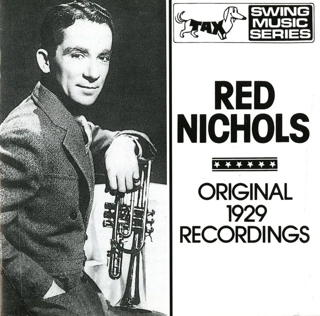 Red Nichols