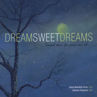 Dream Sweet Dreams by Debra Wendells Cross & Barbara Chapman