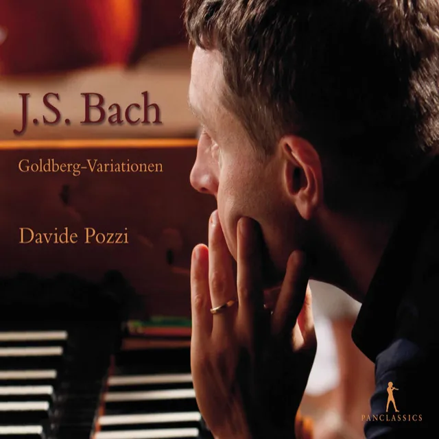 Goldberg Variations, BWV 988: Aria