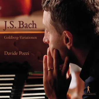 Bach: Goldberg Variations, BWV 988 by Davide Pozzi