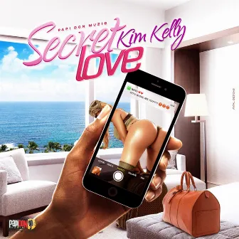 Secret Love by Kim Kelly