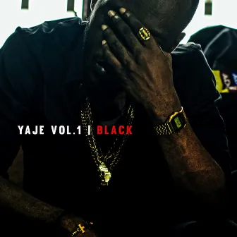 Yajé, Vol. 1: Black by Jovi