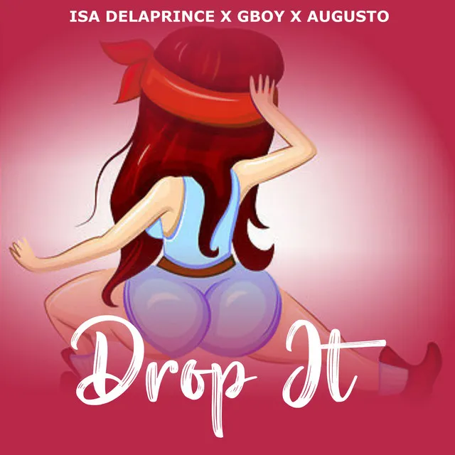 Drop It