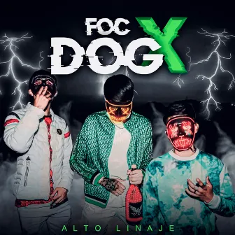 FOCDOG by Alto Linaje