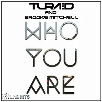 Who You Are by Brooke Mitchell