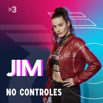 No controles (En Directe) by Jim