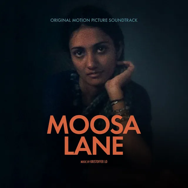 Moosa Lane (Original Motion Picture Soundtrack)