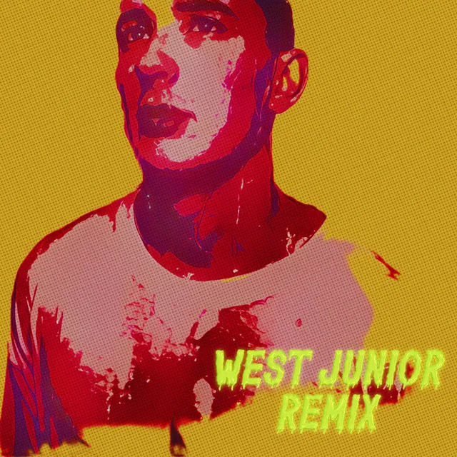 Я розбиваюся - West Junior Remix