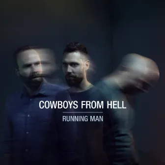 Running Man by Cowboys From Hell