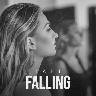 Falling by TAET