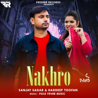 Nakhro by 