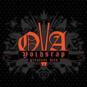 Voldsrap (Greatest Hits) by Odense Assholes