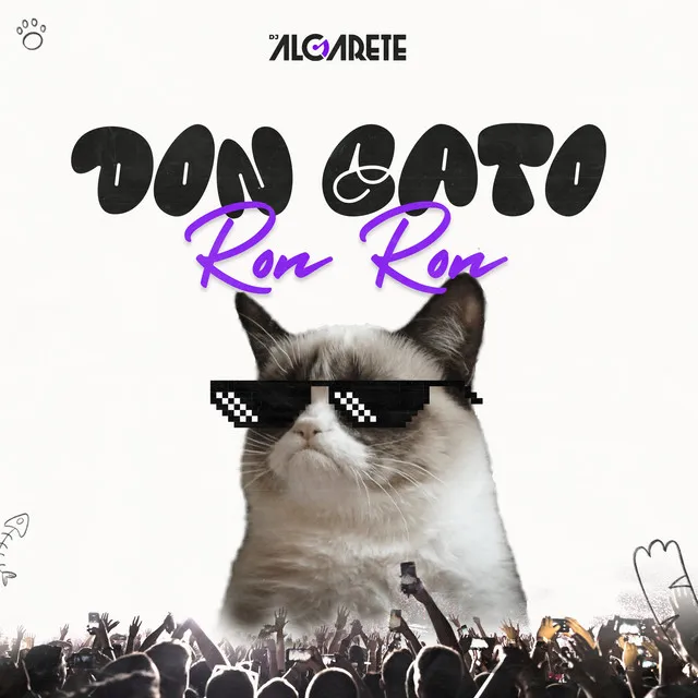 Don Gato Ron Ron