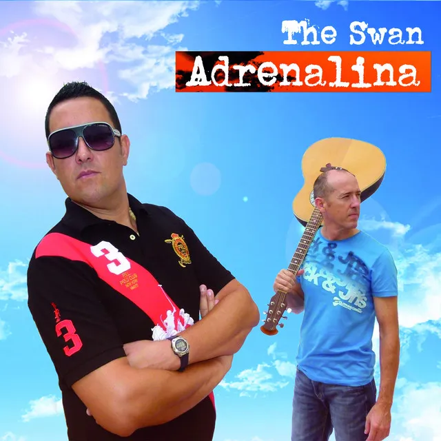 Adrenalina