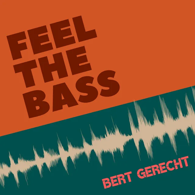 Feel the Bass - Club Mix