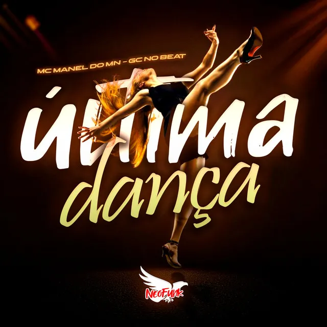 Última Dança