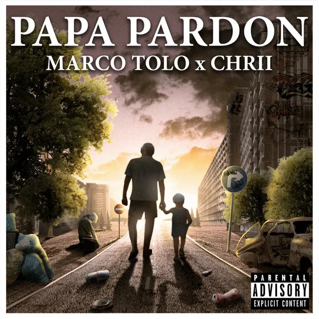 Papa Pardon