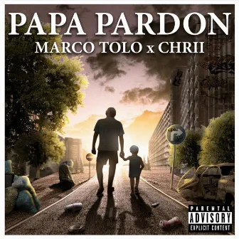 Papa Pardon by Marco Tolo