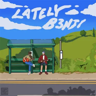 Lately by Zenflex