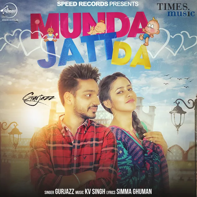 Munda Jatt Da