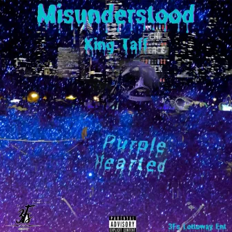 Misunderstood by King Taff