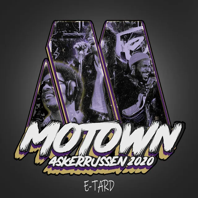 Motown 2020 (Asker-Russen 2020)