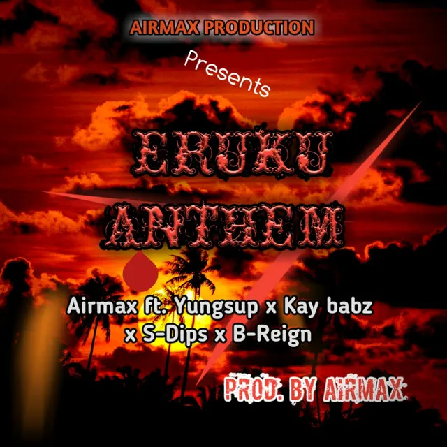 Eruku Anthem