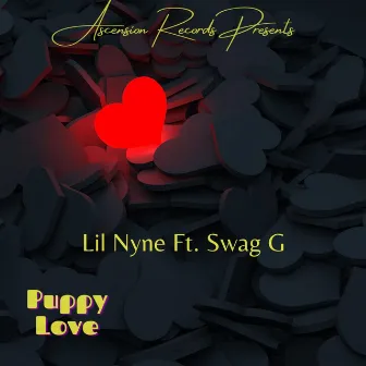 Puppy Love by Lil Nyne