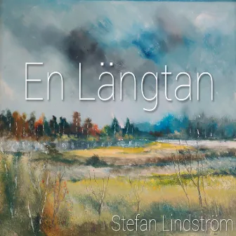 En Längtan by Stefan Lindström