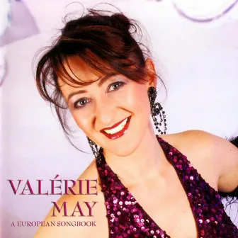 A European Songbook by Valérie May