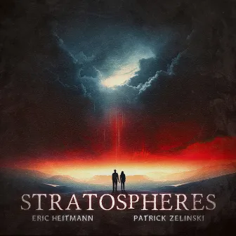 Stratospheres by Patrick Zelinski