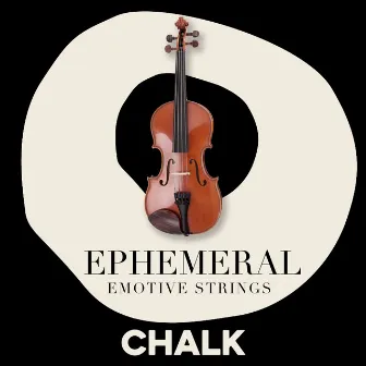 Ephemeral - Emotive Strings by Joni Amelia Fuller