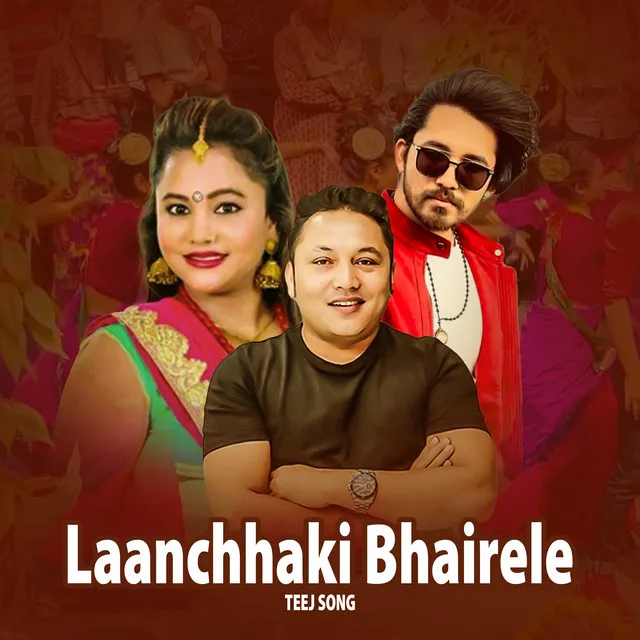 Laanchhaki Bhairele