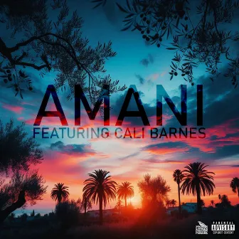 AMANI by GR8HOUSE