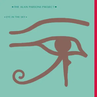 Eye In The Sky by The Alan Parsons Project