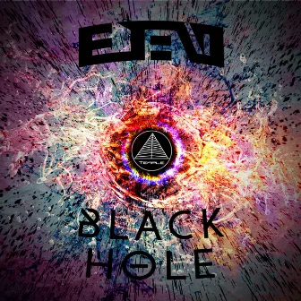 Black Hole by EDENO