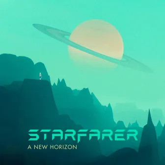 A New Horizon by Starfarer