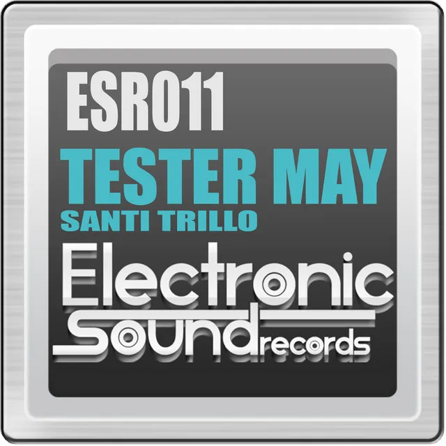 Tester May - Original Mix