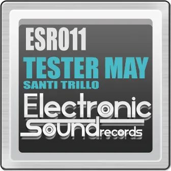 Tester May by Santi Trillo