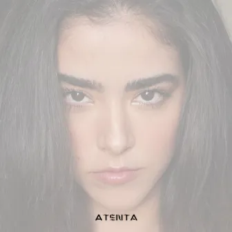 ATENTA by Mariana Mug