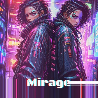 Mirage by DL