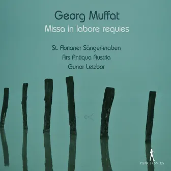 Muffat: Missa in labore requies by Georg Muffat