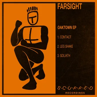 Oaktown by Farsight