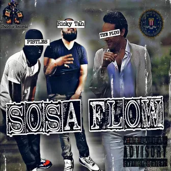 Sosa FLOW by StashBox Records